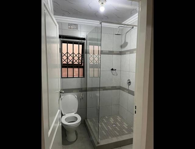1 BEDROOM PROPERTY TO RENT IN BRAAMFISCHERVILLE